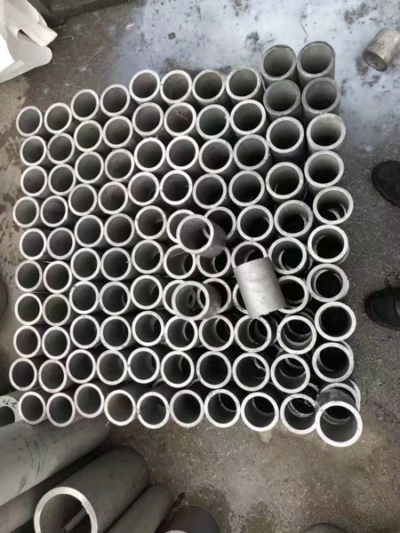 嵩明不锈钢管